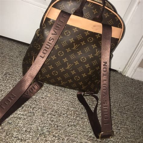 louis vuitton inventpdr maieaniandeeen1854 malletra paris